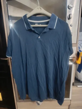 Polo xxl