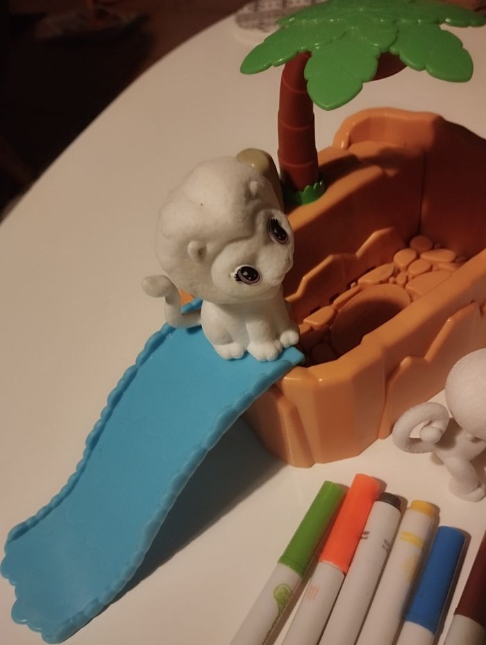 Washimals dessiner les animaux - photo numéro 2