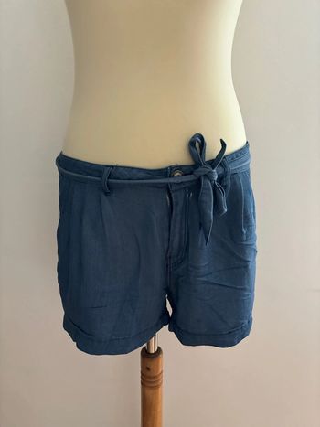 Short en jeans femme taille 38 de marque Only