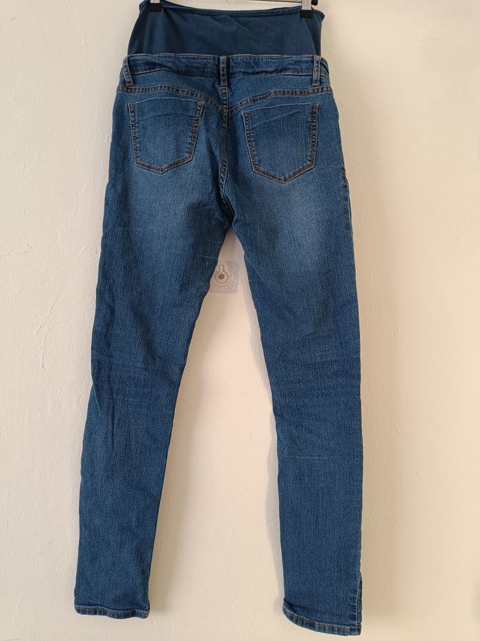 Jean grossesse T36 - photo numéro 2