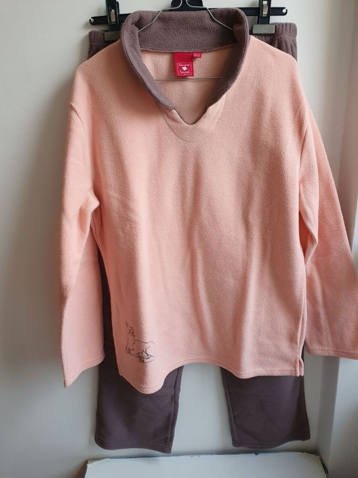 Pyjama femme 46/48