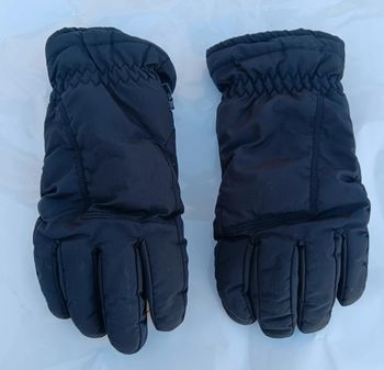 Gants de ski L Decathlon