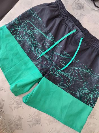 Short de bain