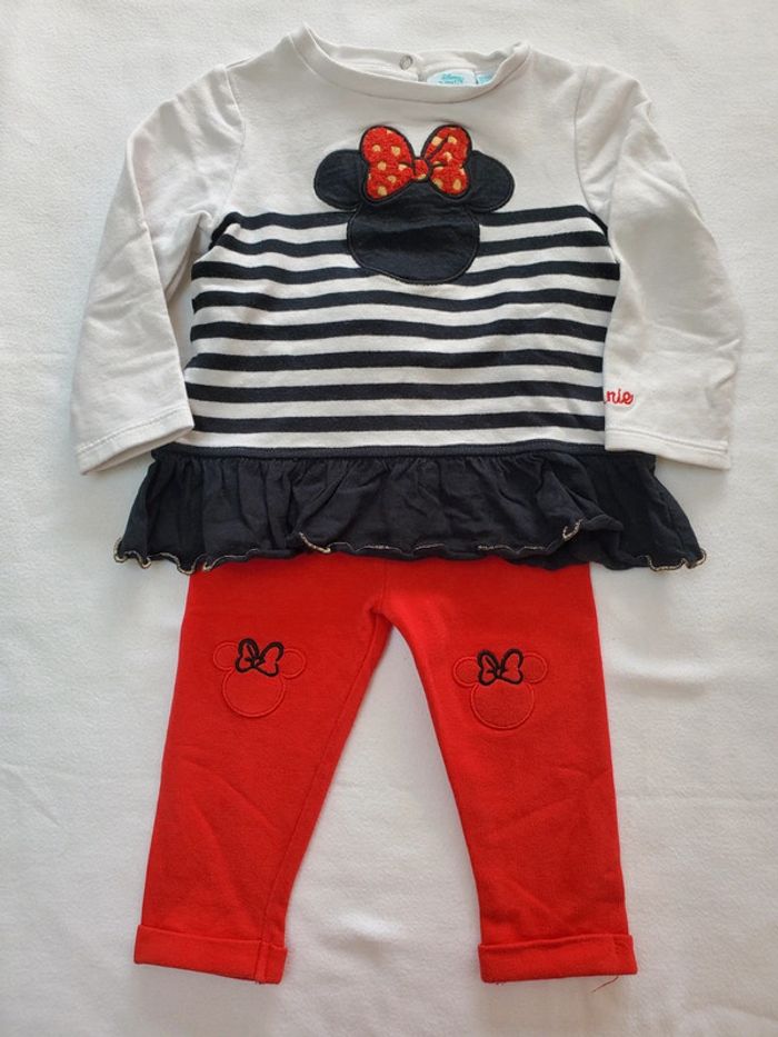 Ensemble Disney baby - photo numéro 2