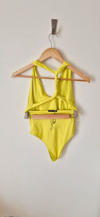 Body Zara Taille M