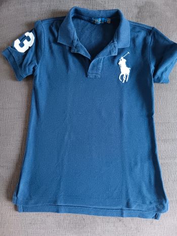 Polo Ralph Lauren 6 ans