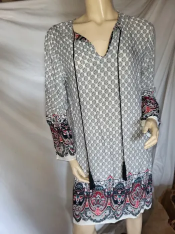 Robe légère M/L