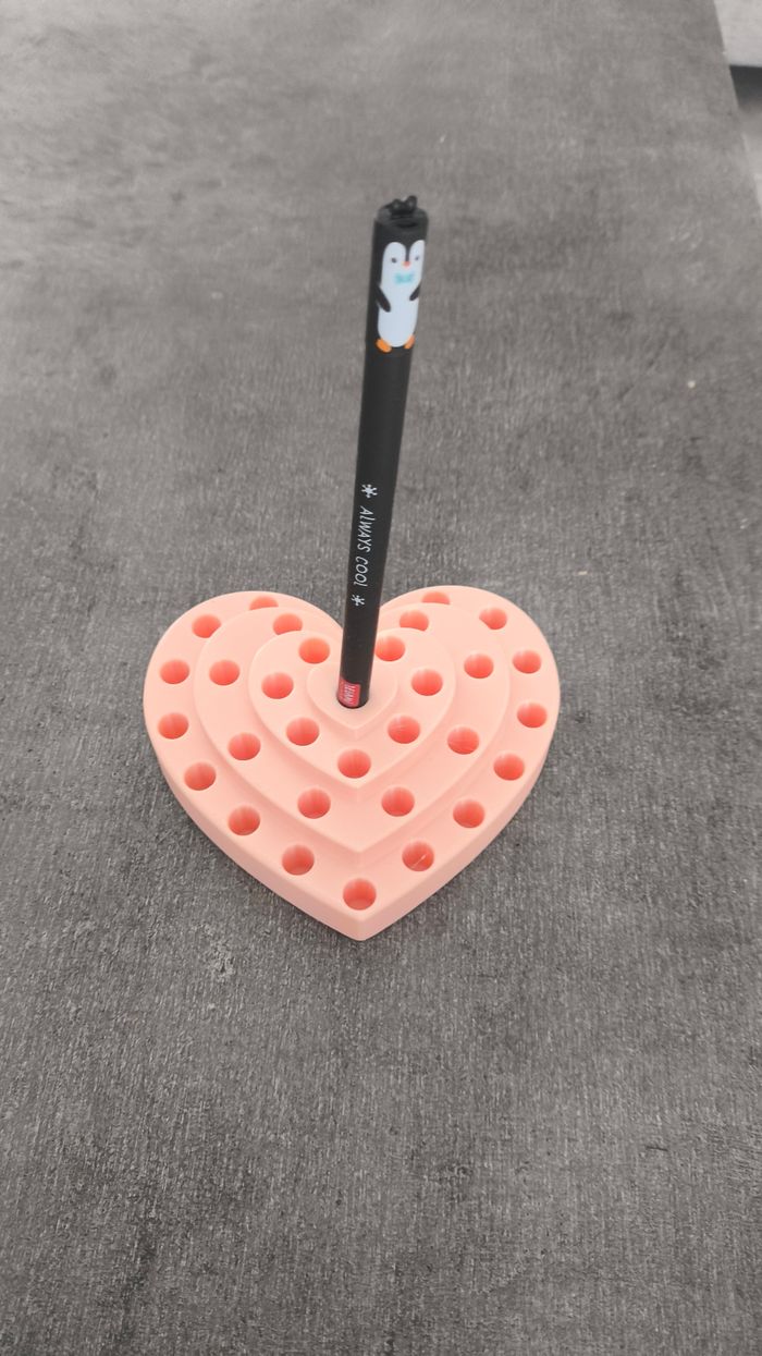 Support pour stylos effaçables Legami