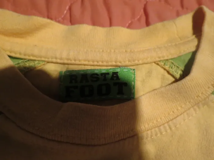 T-shirt taille 2 ans garçon - photo numéro 4