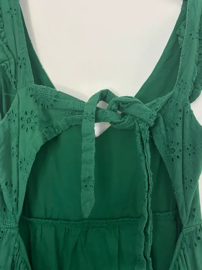 Robe longue - photo numéro 4