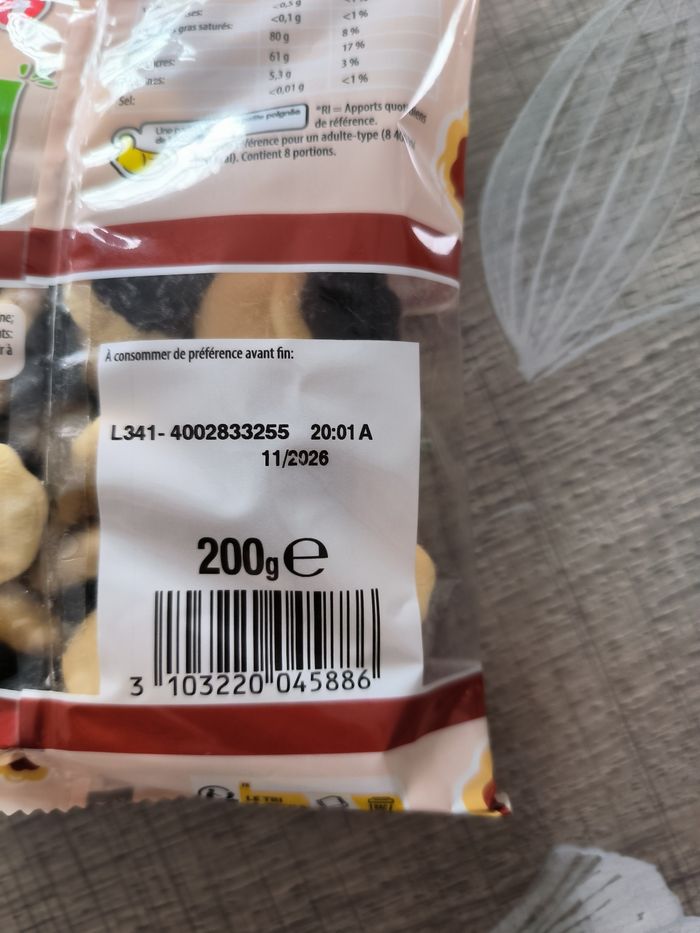 Haribo flanbolo - photo numéro 2