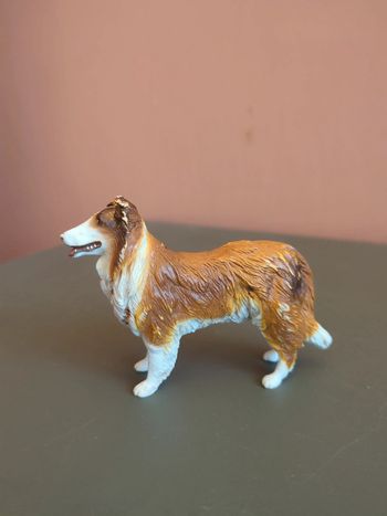 Papo Figurine Colley