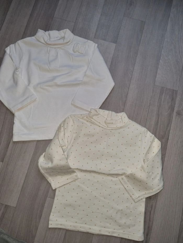 T-shirts - photo numéro 6