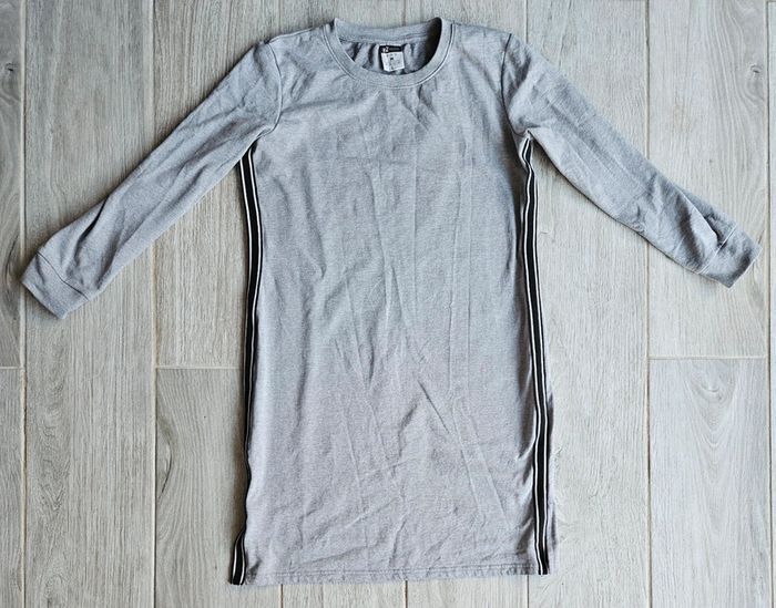 Robe pull taille L