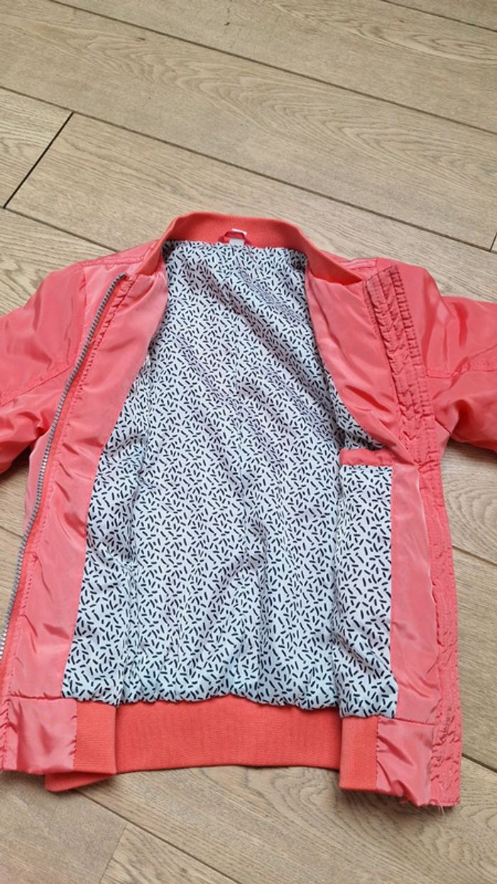 Veste mi saison - photo numéro 4