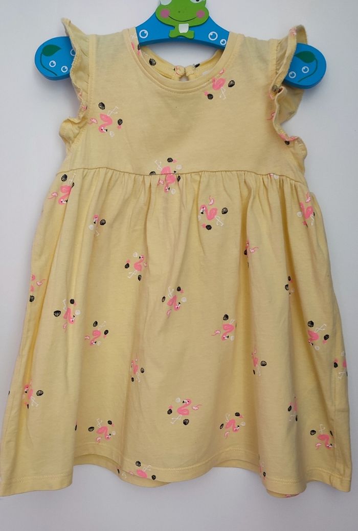 Robe 18 mois Gémo