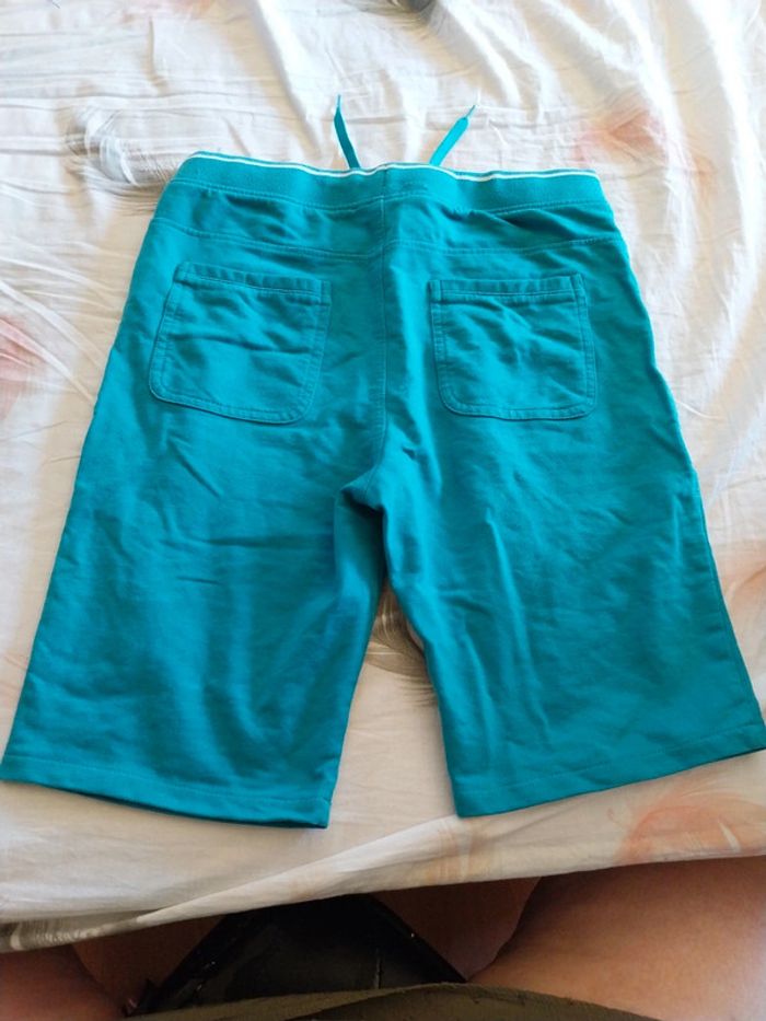 Short 12 ans - photo numéro 2