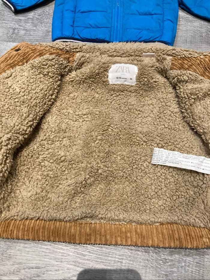 Lots blousons garçon - photo numéro 6