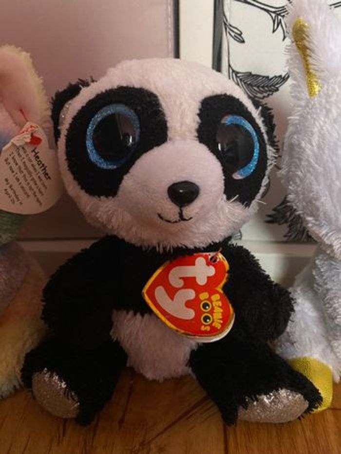 Peluches Ty - photo numéro 3