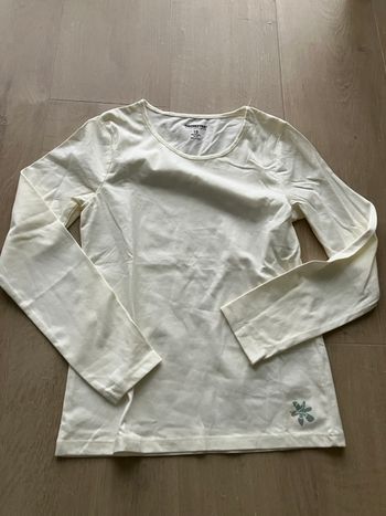 TEE shirt t-shirt orchestra 10 ans neuf 