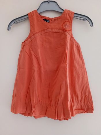 Robe d'été