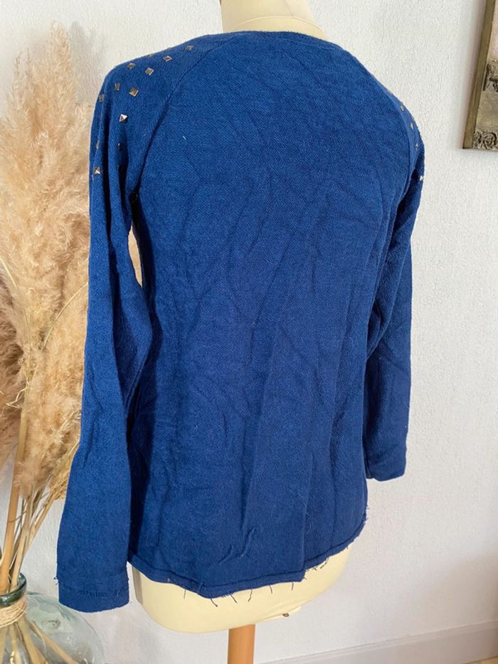 Pull 16 ans - photo numéro 2