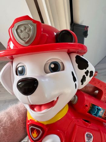 Marcus Croc’lettre