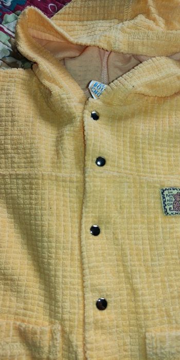 Barboteuse 6 mois bout'chou