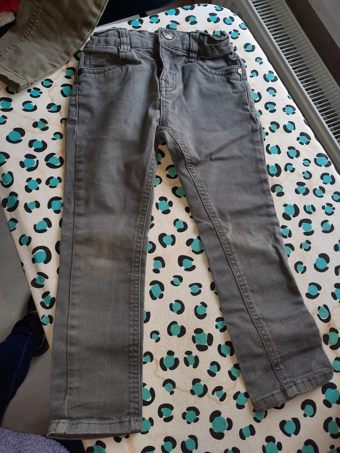 Pantalon garçon - photo numéro 3