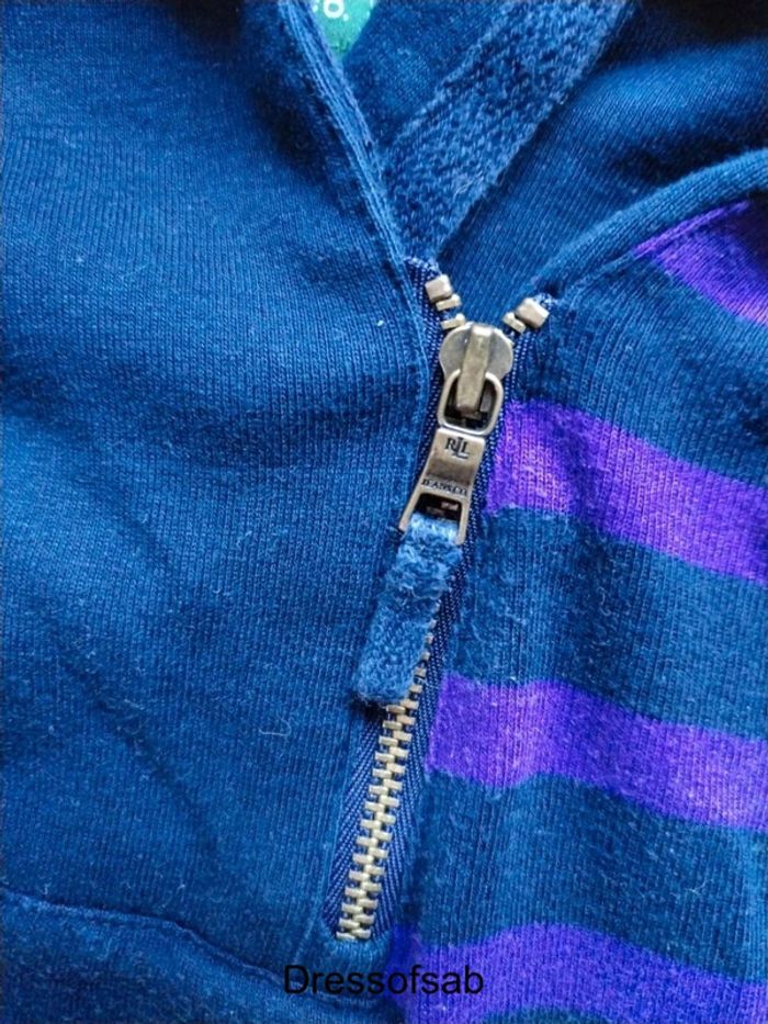 Pull Ralph Lauren Femme - photo numéro 5