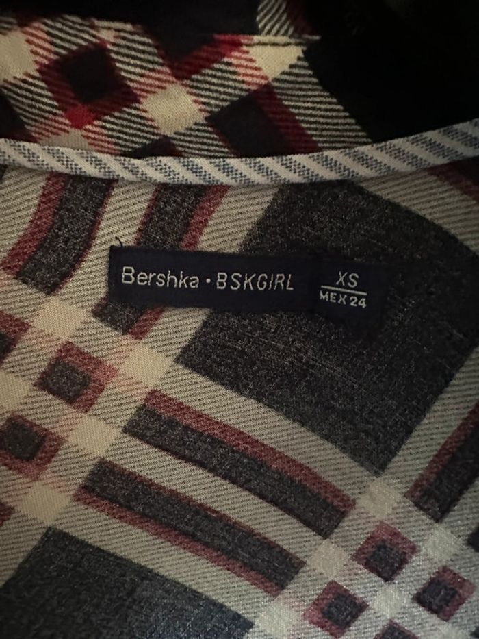 Chemise femme - photo numéro 3