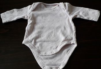 Ensemble pyjama Bodie