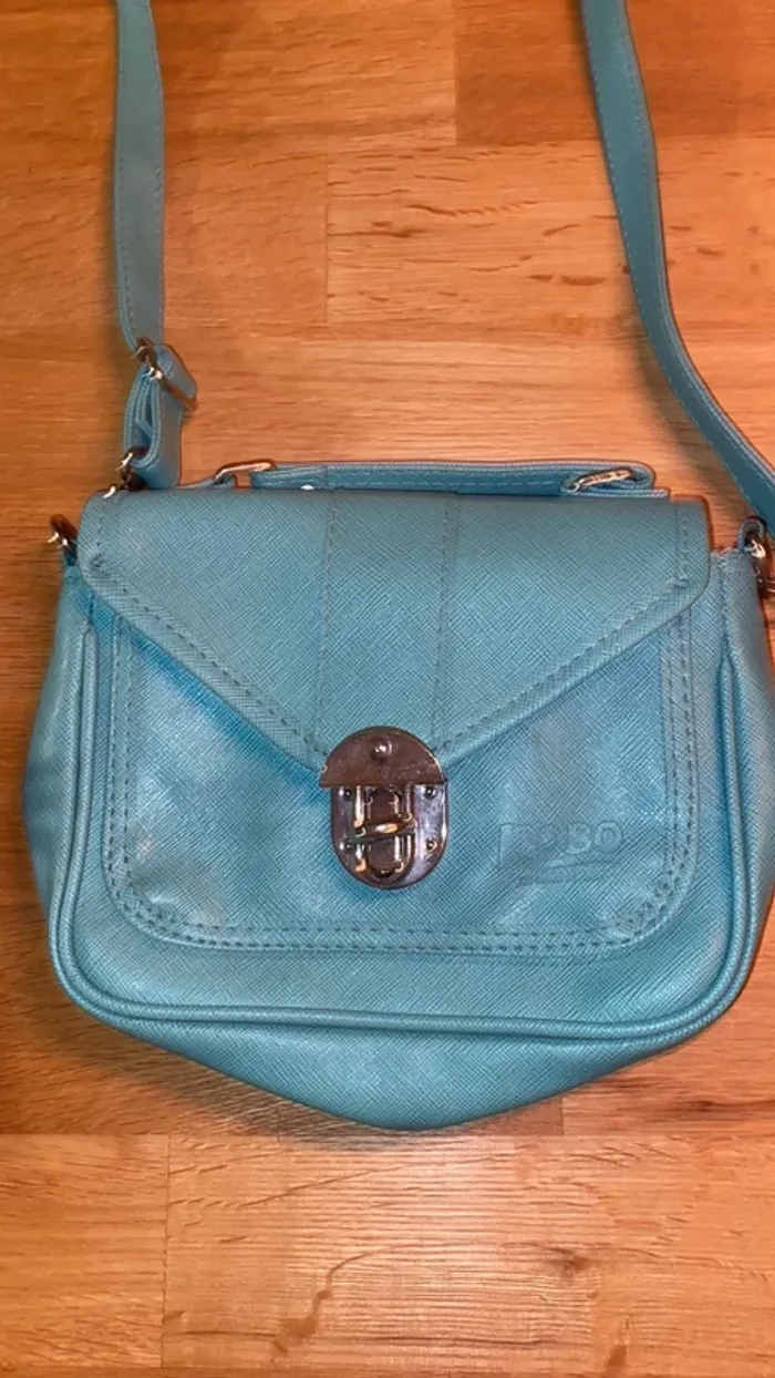 Sac bandoulière neuf Kobo - photo numéro 2