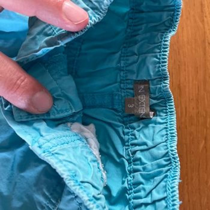 Short garçon 3 ans - photo numéro 3