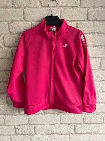 Veste décathlon taille 4 ans