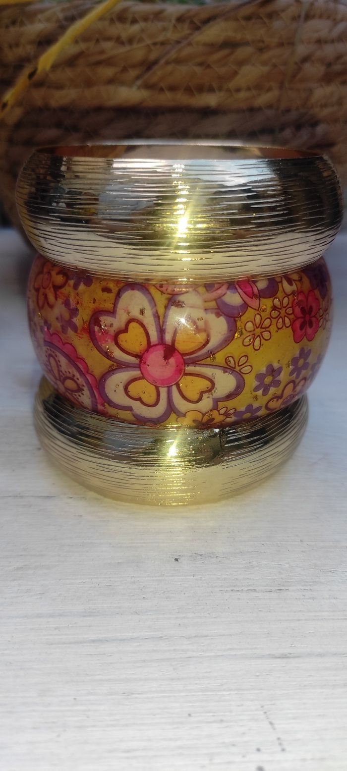 Lot 3 bracelets tendance - photo numéro 4