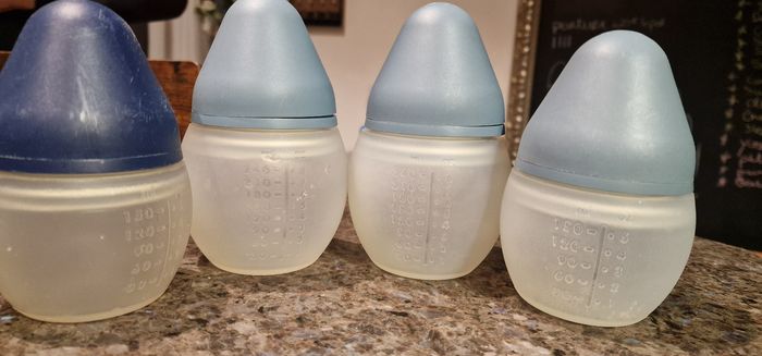 Biberons Élhée - photo numéro 6