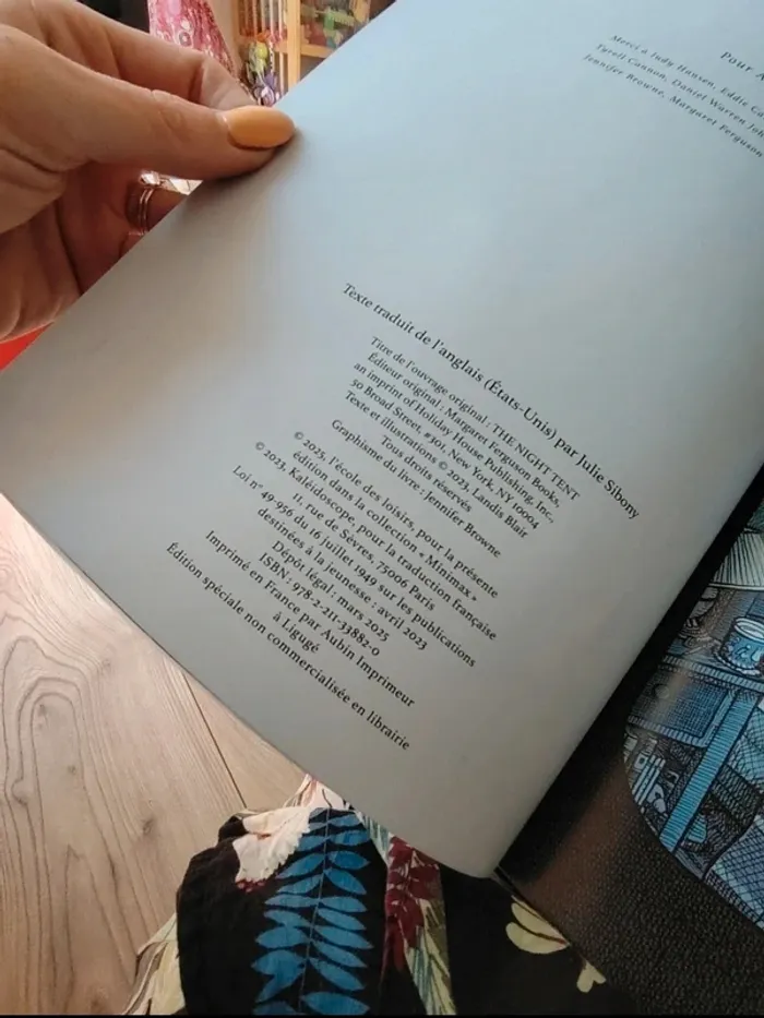 Livre " le chemin des étoiles" - photo numéro 3