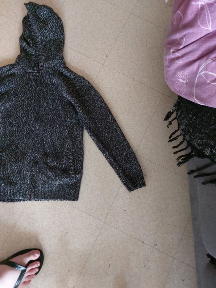 Gilet très bon état - photo numéro 2