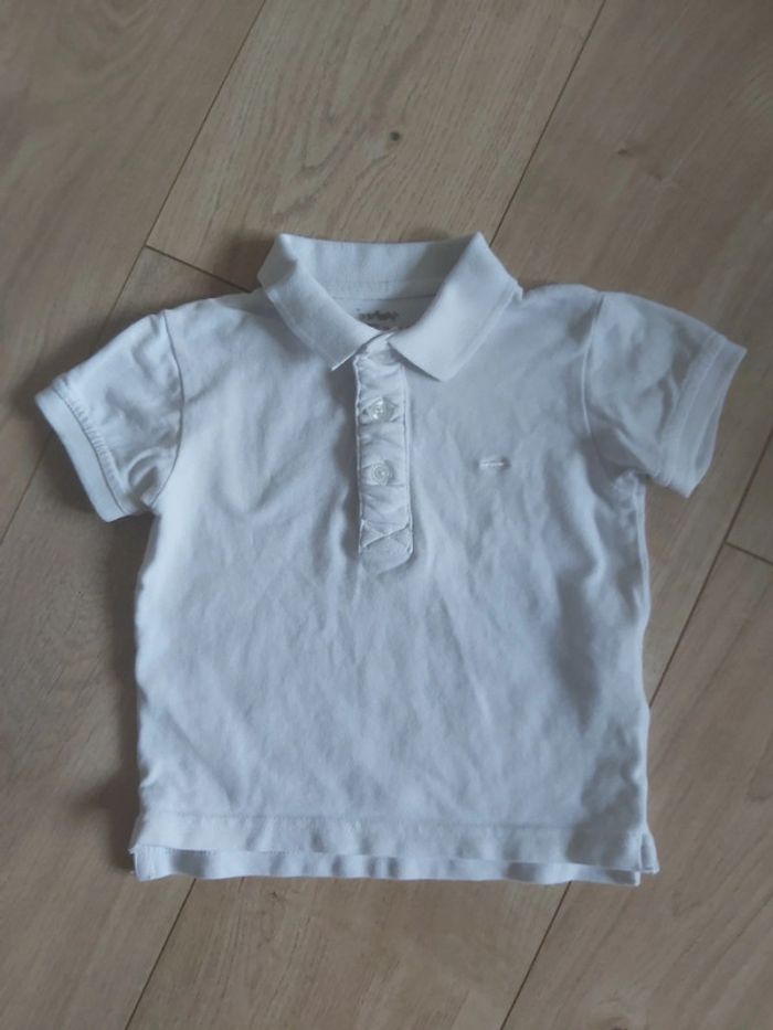 Polo garçon 24 mois (78)