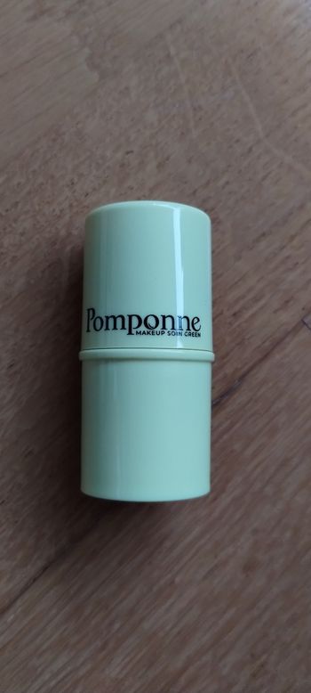 Baume et blush le rose