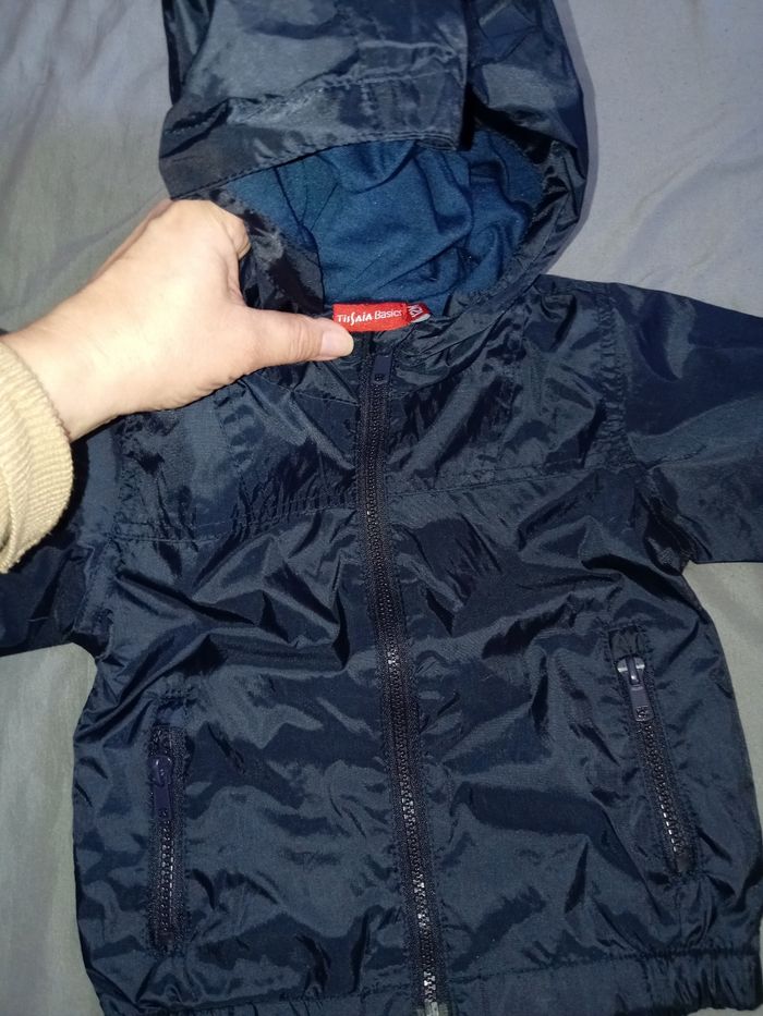 Lot 7 vêtements - photo numéro 10