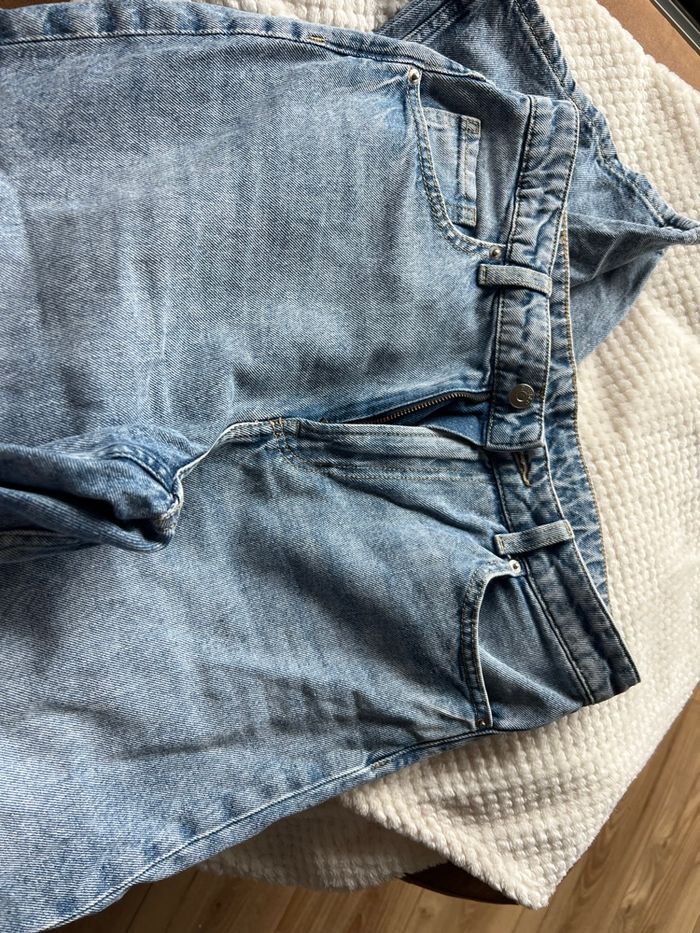 Jeans bleu - photo numéro 3