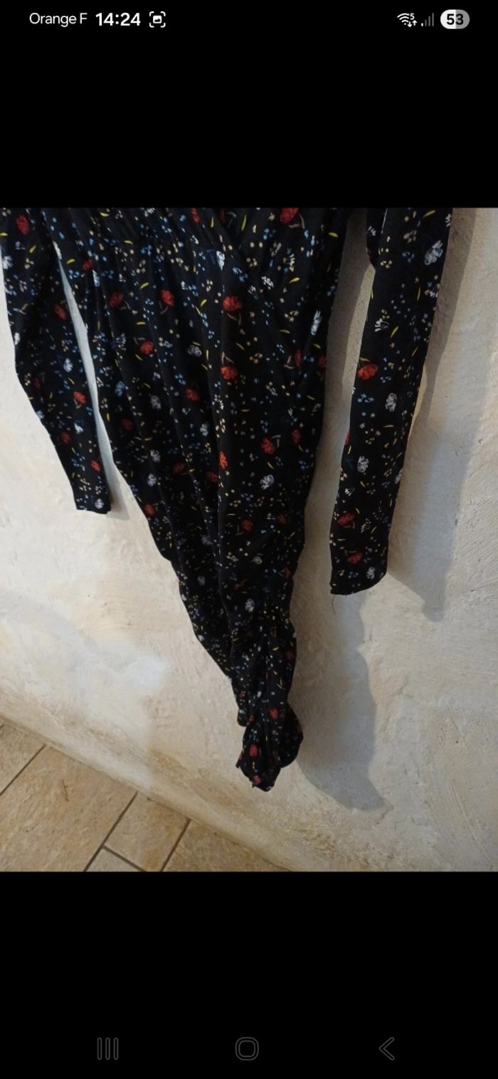 Robe de grossesse taille 38 - photo numéro 3