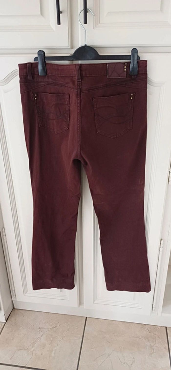 Pantalon - photo numéro 2
