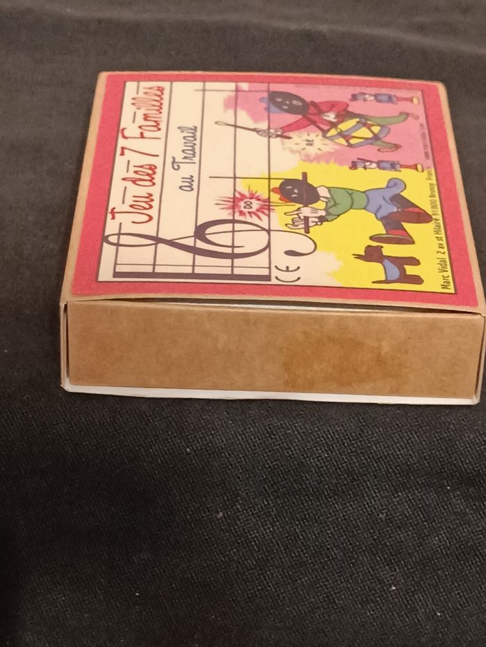 7 familles Vidal - photo numéro 6