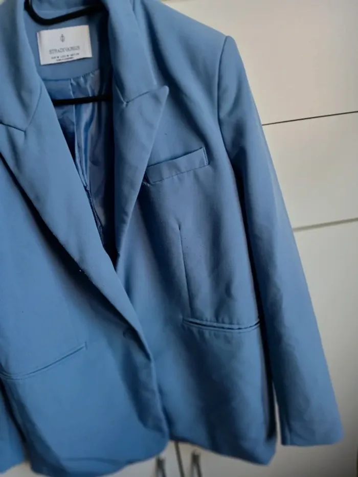 Veste femme - photo numéro 2