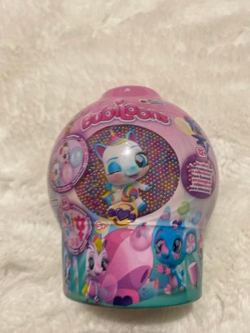 🎀 Bubiloons – Jouet surprise neuf sous blister 🎀