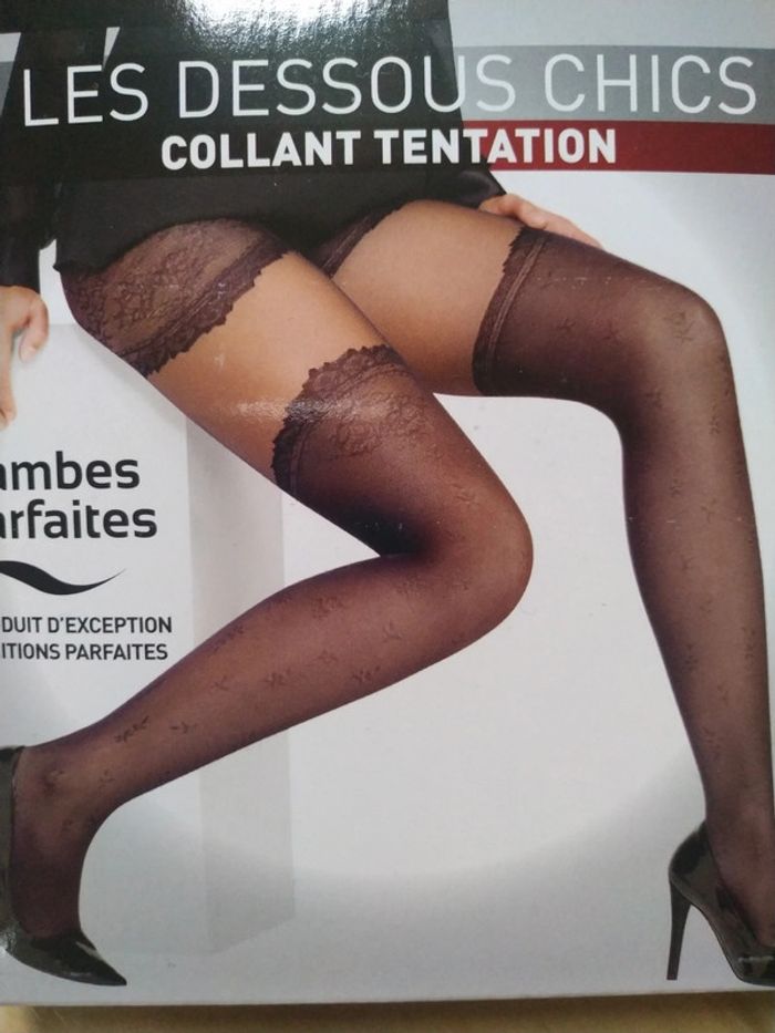 Le Bourget noir taille 2