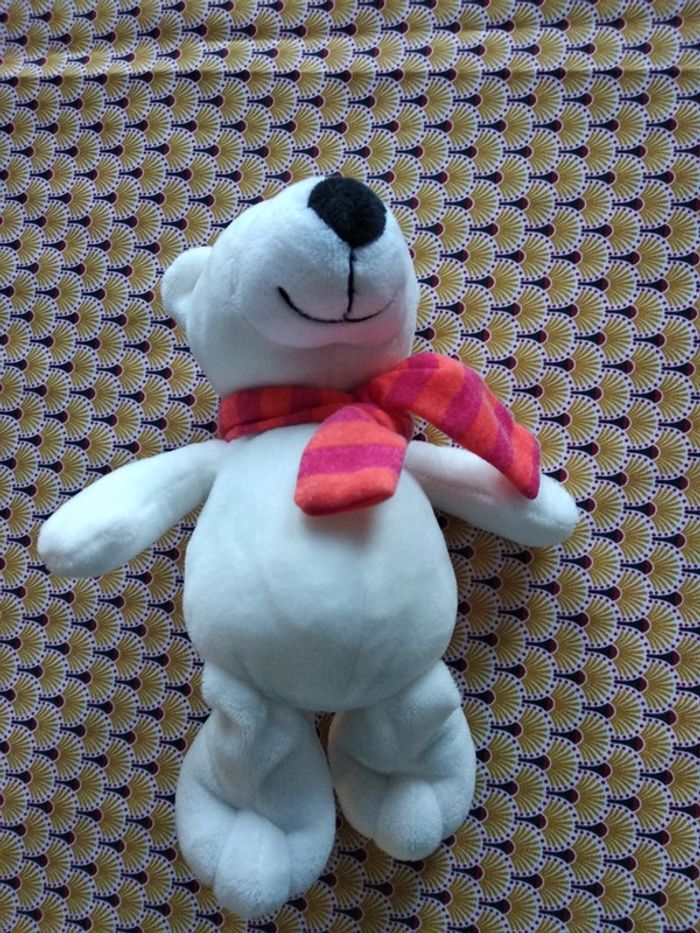 Petit ourson - photo numéro 3